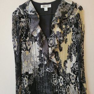 Coldwater Creek Blouse